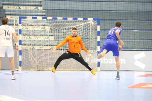 VFL Gummersbach - Bayer Dormagen