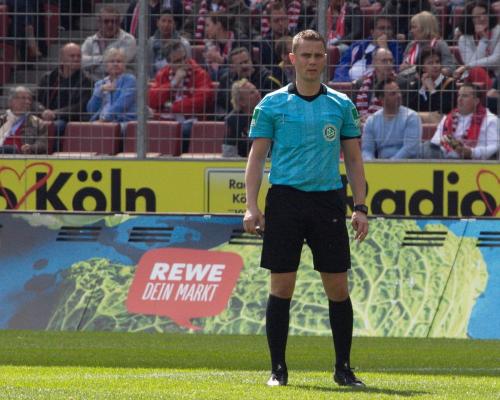 Bundesliga 33. Spieltag: 1. FC Köln - SSV Jahn Regensburg
