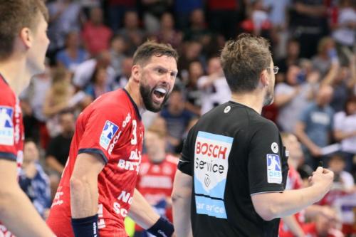 DKB Handball Bundesliga