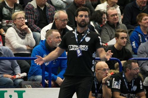 Handball Bundesliga