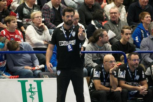 Handball Bundesliga