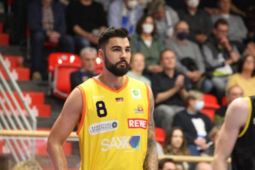 Phoenix Hagen - Kirchheim Knights