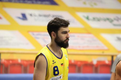 Basketball Pro A Hagen - Ehingen