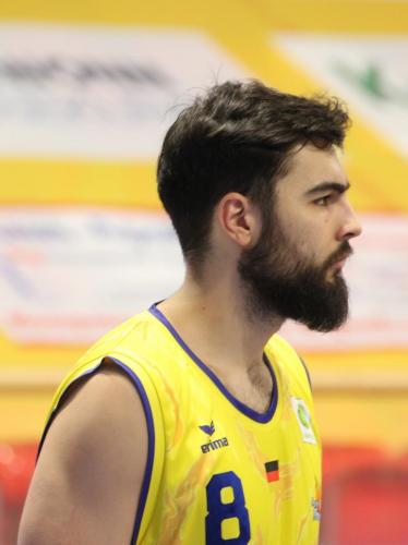 Basketball Pro A Hagen - Ehingen