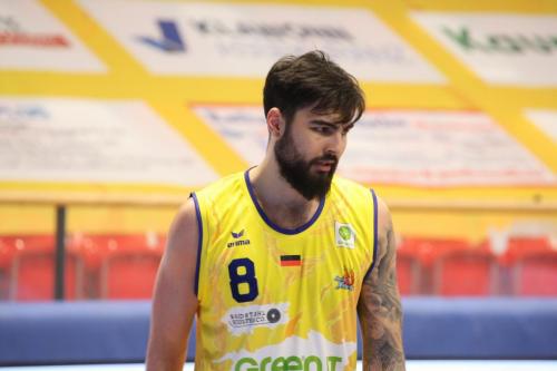 Basketball Pro A Hagen - Ehingen