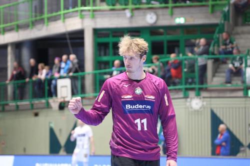 Bergischer HC - HSG Wetzlar