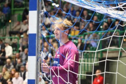 Bergischer HC - HSG Wetzlar