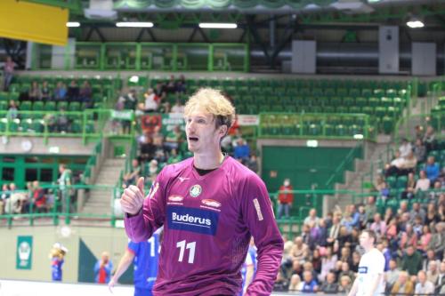 Bergischer HC - HSG Wetzlar