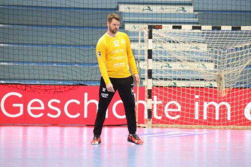 VFL Gummersbach - VFL Lübeck Schwartau