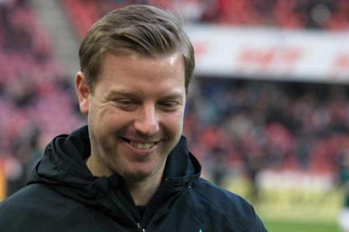 Bundesliga 17. Spieltag: 1. FC Köln -  Werder Bremen