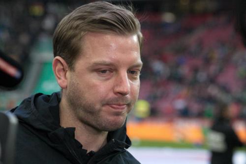 Bundesliga 17. Spieltag: 1. FC Köln -  Werder Bremen