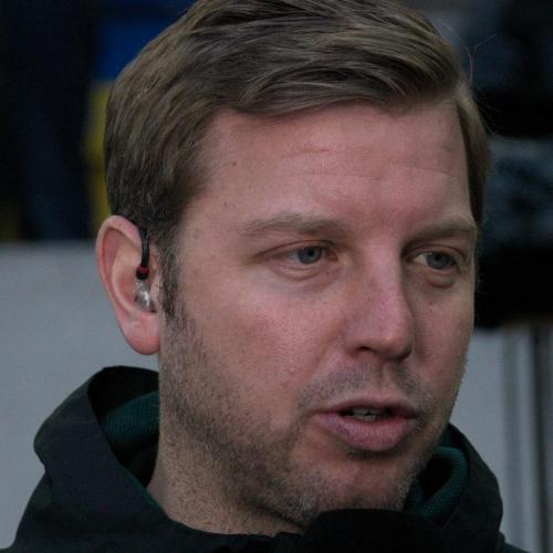 18. Bundesliga Spieltag Fortuna Düsseldorf - Werder Bremen