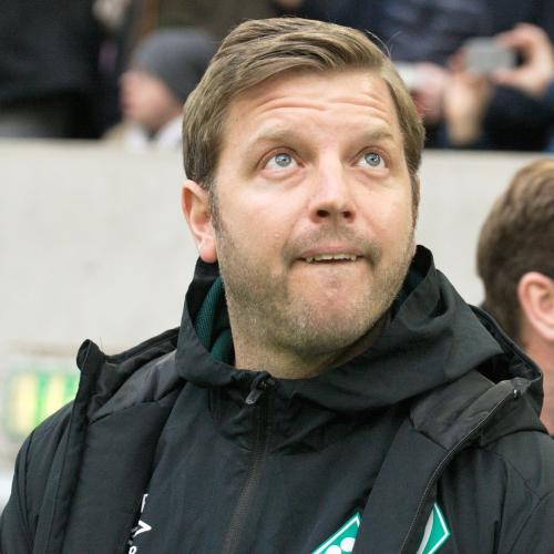 18. Bundesliga Spieltag Fortuna Düsseldorf - Werder Bremen