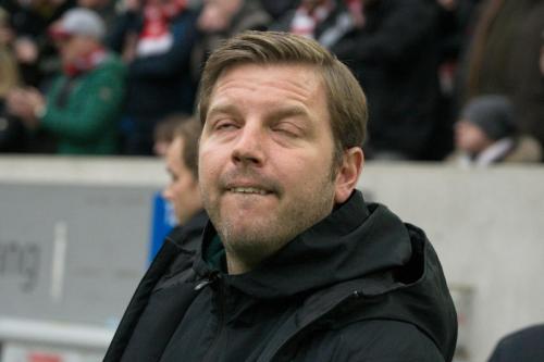 18. Bundesliga Spieltag Fortuna Düsseldorf - Werder Bremen