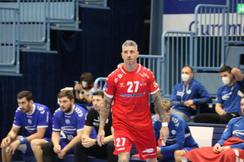 VFL Gummersbach - Wilhelmshavener HV