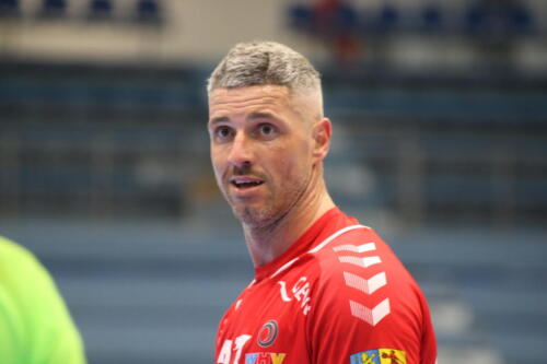 VFL Gummersbach - Wilhelmshavener HV