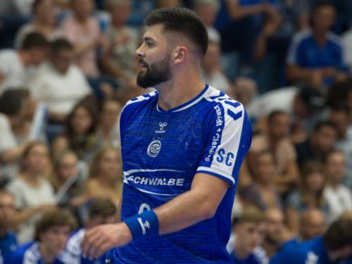 Handball VFL Gummersbach - TUSEM Essen