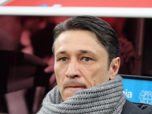 Bayer 04 Leverkusen - FC Bayern München