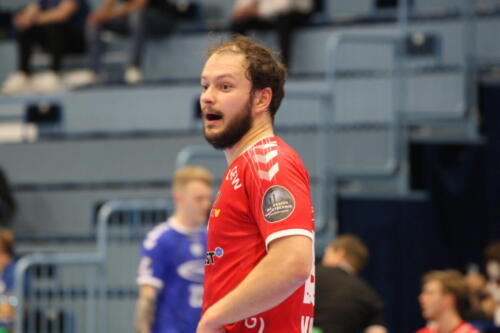 VFL Gummersbach - Wilhelmshavener HV