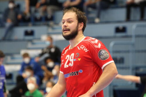 VFL Gummersbach - Wilhelmshavener HV