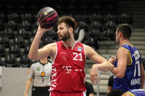 Basketball REWE Cup in Hagen