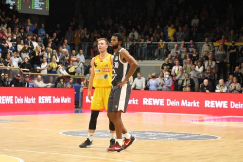 Phoenix Hagen - Vechta