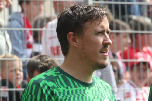 1. FC Köln - VFL Wolfsburg