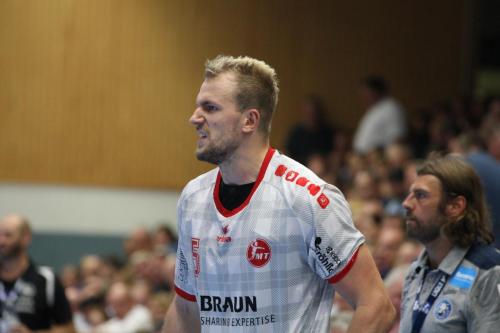DKB Handball Bundesliga