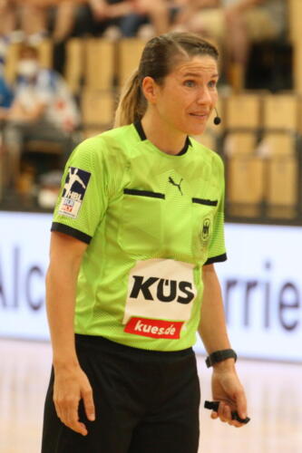 TV Großwallstadt - VFL Gummersbach