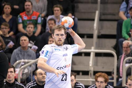 DKB Handball Bundesliga