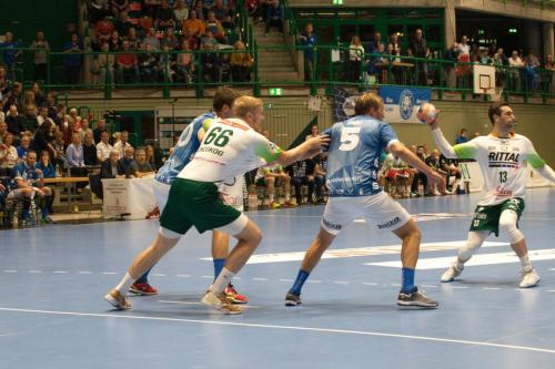 DKB Handball Bundesliga
