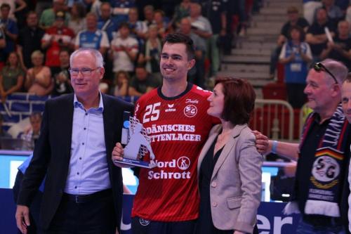 DKB Handball Bundesliga