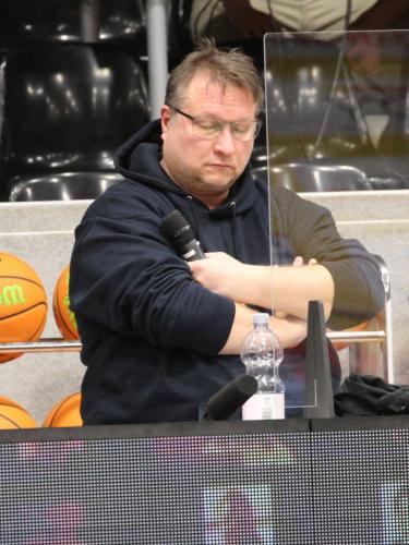 Basketball Pro A Hagen - Science City Jena