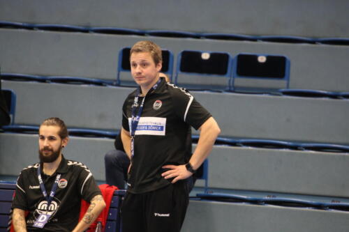 VFL Gummersbach - ASV Hamm