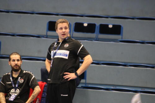 VFL Gummersbach - ASV Hamm