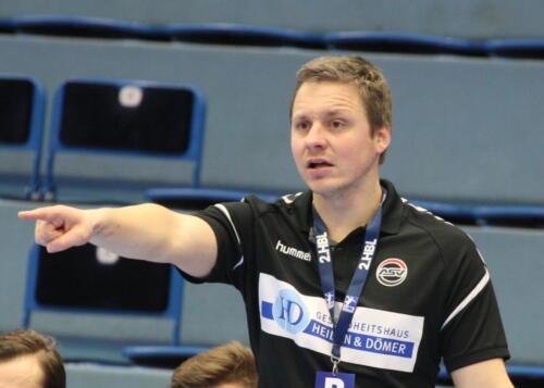 VFL Gummersbach - ASV Hamm