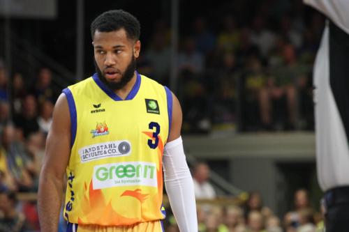 Basketball Pro A Hagen - Chemnitz