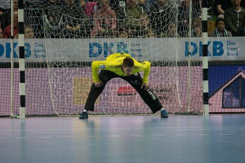 DKB Handball Bundesliga
