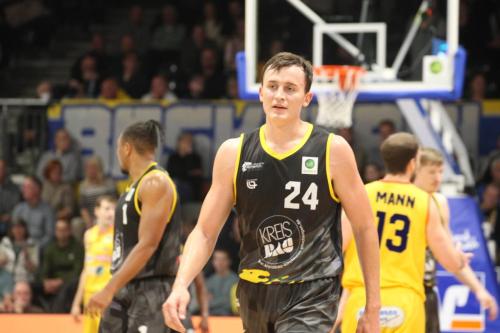 Phoenix Hagen - Kirchheim Knights