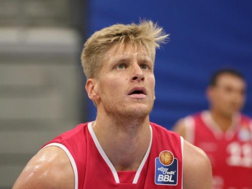 Basketball REWE Cup in Hagen