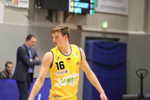 Phoenix Hagen - Vechta