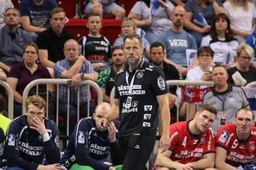 DKB Handball Bundesliga