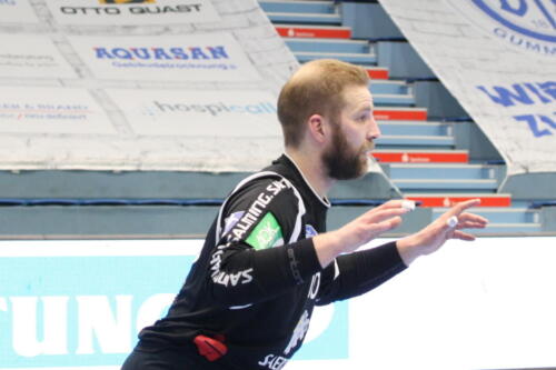 VFL Gummersbach - TV Emsdetten