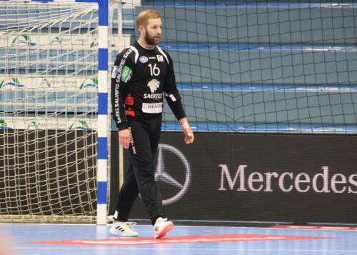 VFL Gummersbach - TV Emsdetten