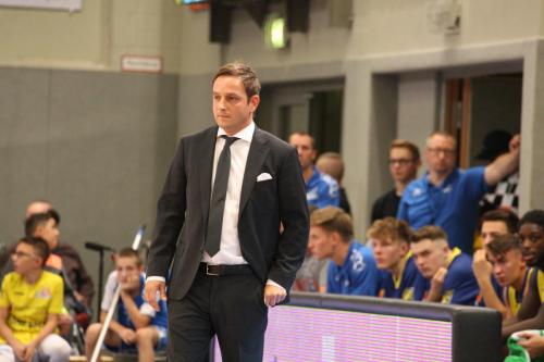 Basketball Pro A Hagen - Chemnitz