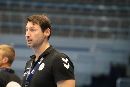 VFL Gummersbach - TV Hüttenberg