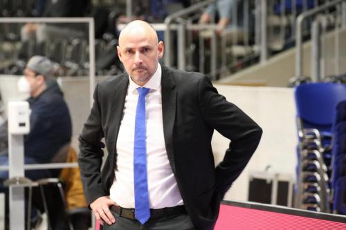 Basketball Pro A Hagen - Eisbaeren Bremerhaven