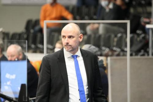 Basketball Pro A Hagen - Eisbaeren Bremerhaven