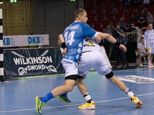 DKB Handball Bundesliga