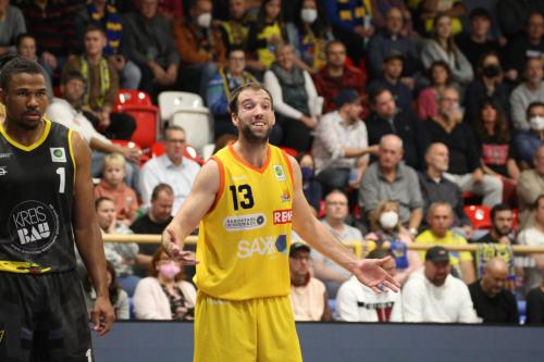 Phoenix Hagen - Kirchheim Knights